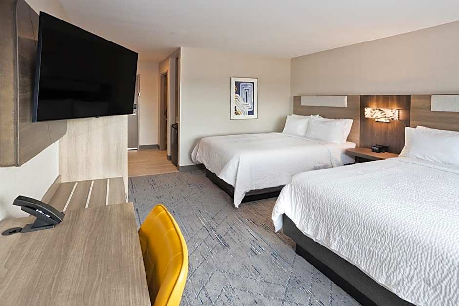 Holiday Inn Express Columbus Northeast By IHG