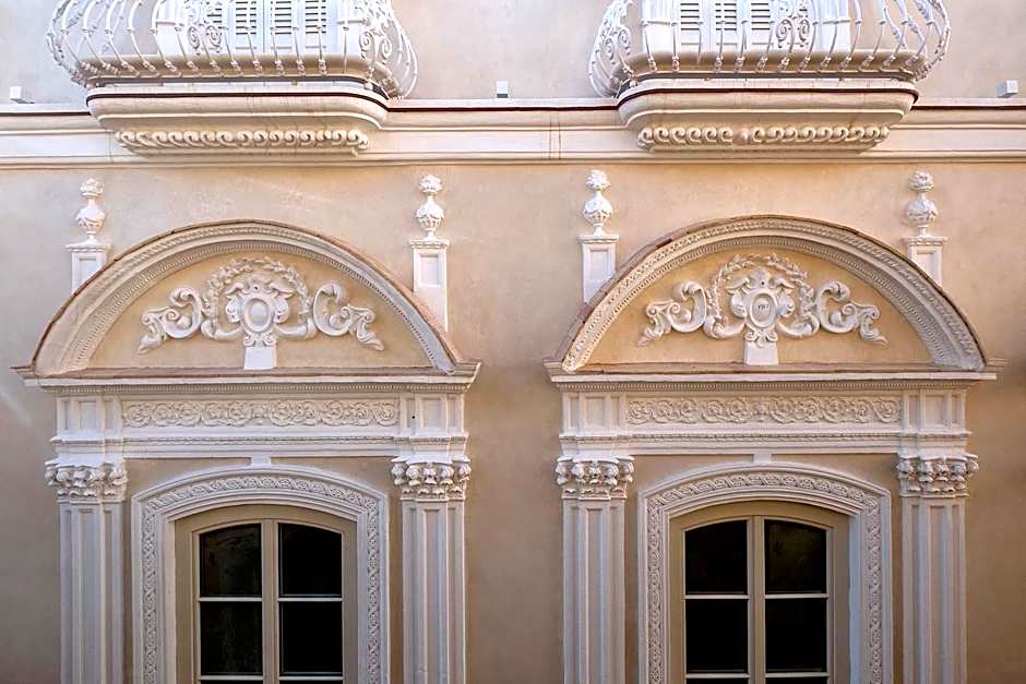 Áurea Casa Palacio Sagasta by Eurostars Hotel Company