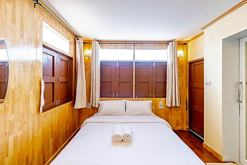 Bed In Beyt boutique hotel