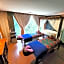 The Palace Hotel Kota Kinabalu