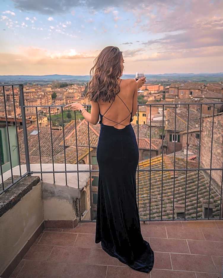 Residenza d'Epoca Palazzo Borghesi