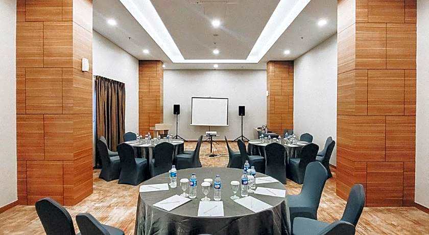 Aston Nagoya City Hotel