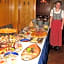 TIPTOP Hotel-Gasthaus Steiger