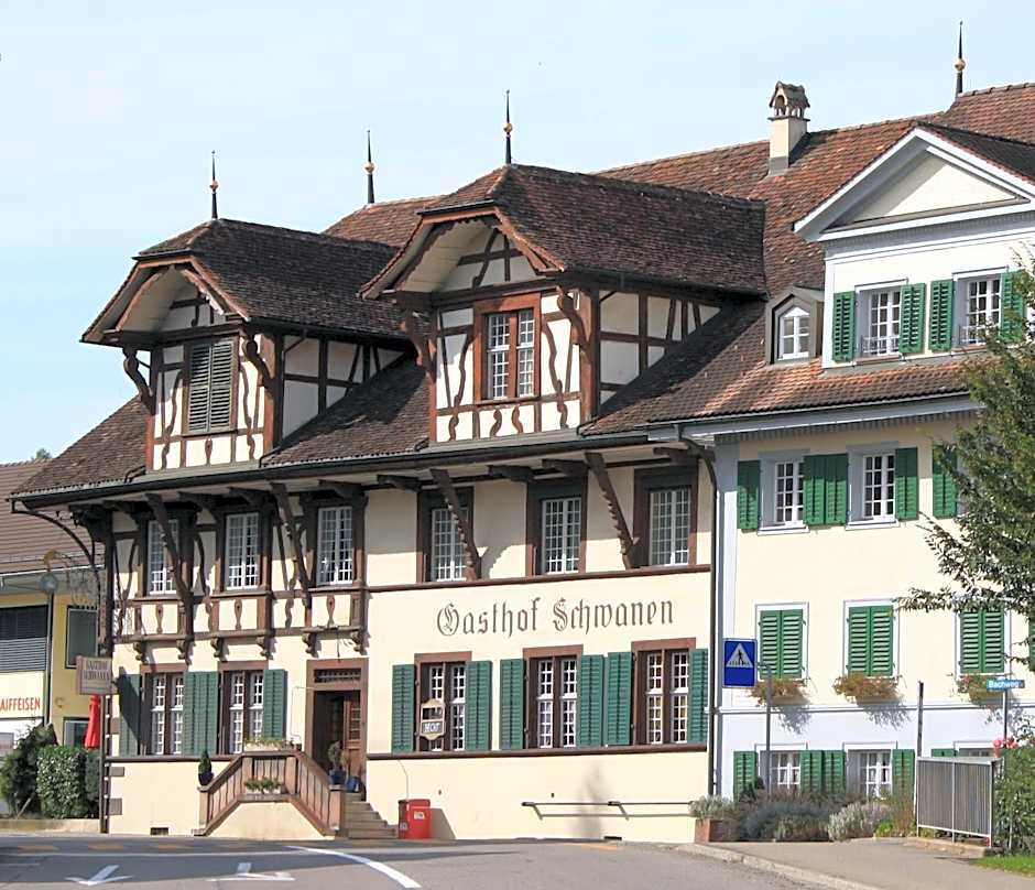 Landgasthof Schwanen