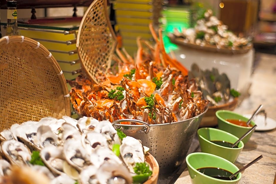 Crowne Plaza Hangzhou Thousand Island Lake By IHG