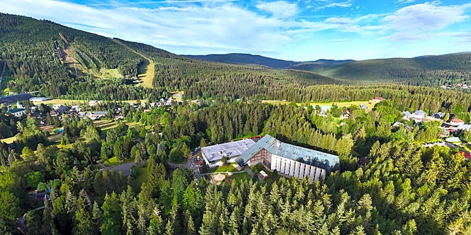 Wellness Hotel Svornost