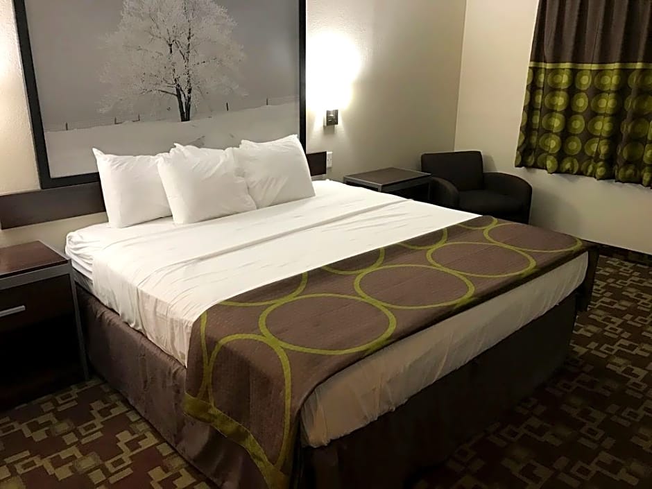 402 Hotel