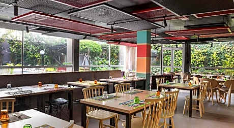 Ibis Styles Abidjan Marcory