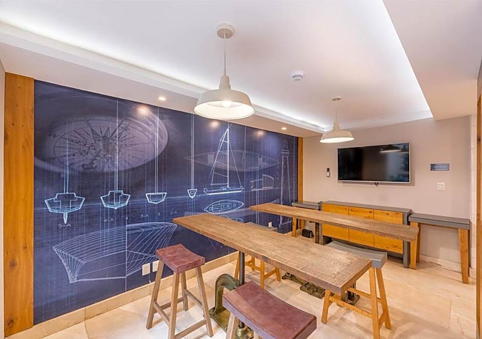 Lamartine 619 Residencial