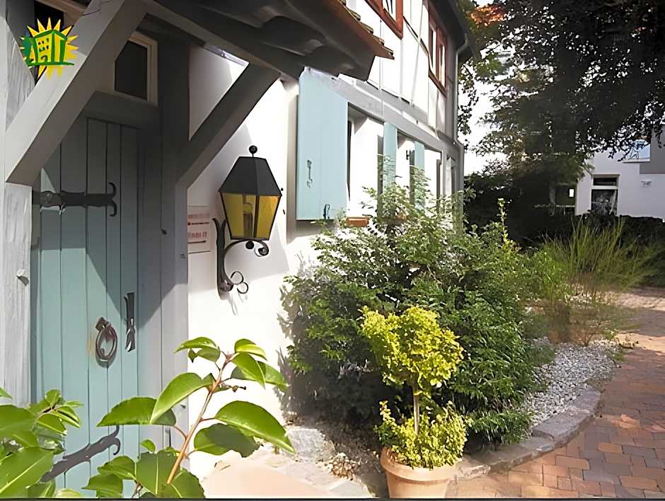 Doernersches Haus