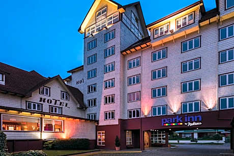 Park Inn by Radisson Puerto Varas
