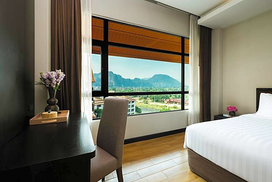 Amari Vang Vieng