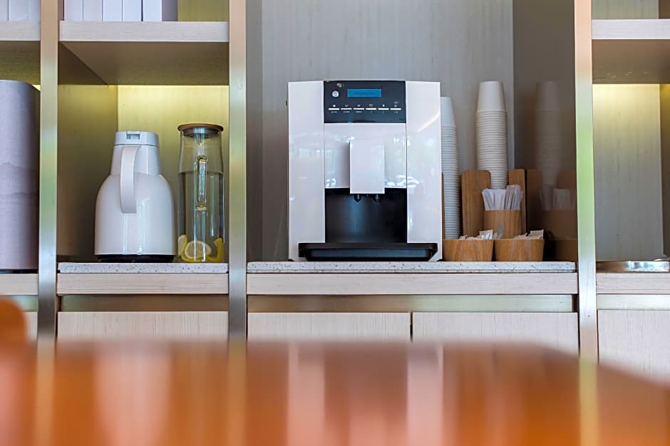 JI Hotel Chengdu Taikoo Li Binjiang Road