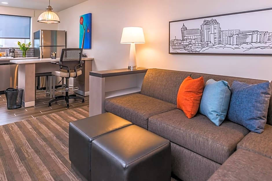 Hyatt House Raleigh/Rdu/Brier Creek