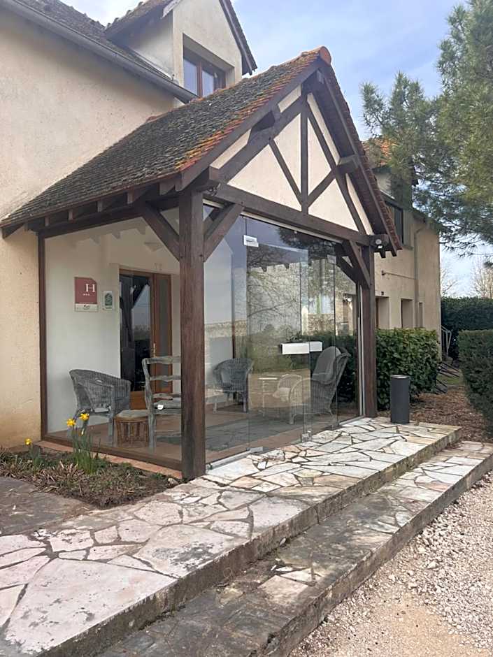 Golf Hotel de la Carte