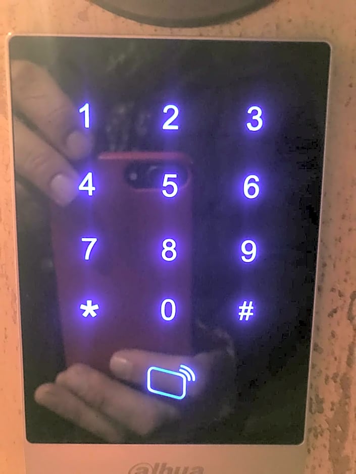 Motta Palace Apartments & Rooms