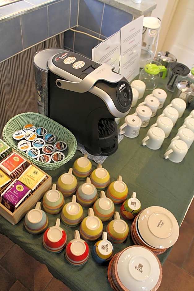 Alter Ego b&b Assisi