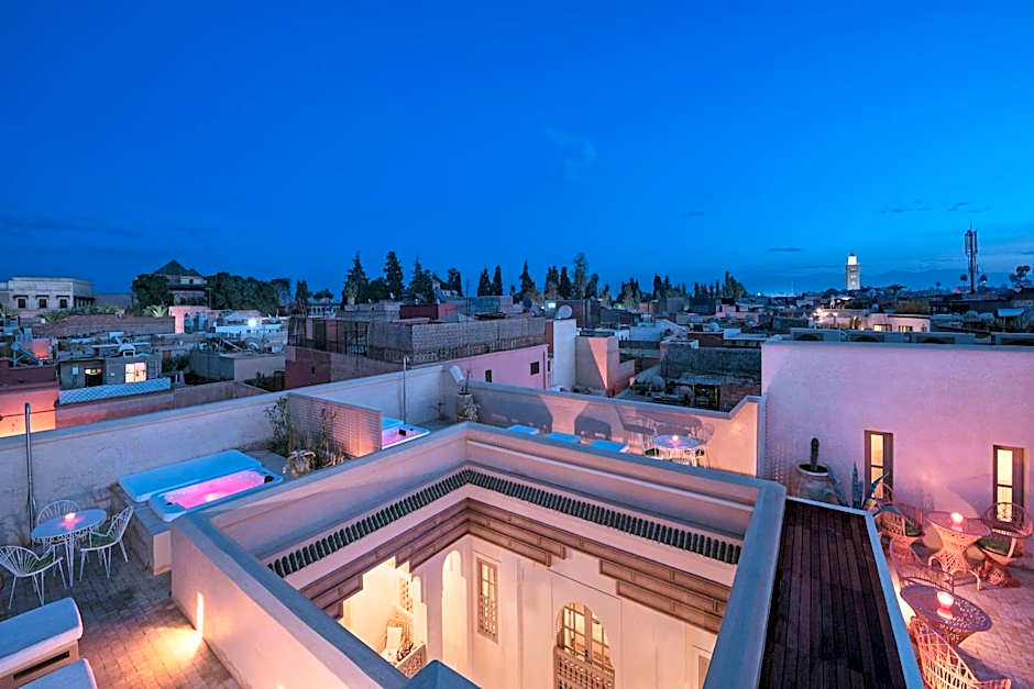 Riad 72