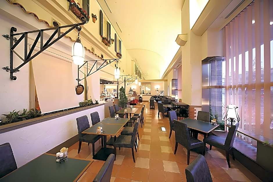 Art Hotel Joetsu
