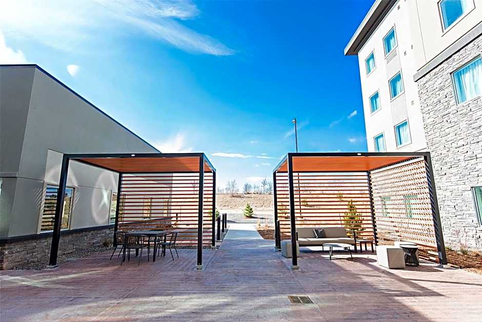 Staybridge Suites Denver North - Thornton By IHG