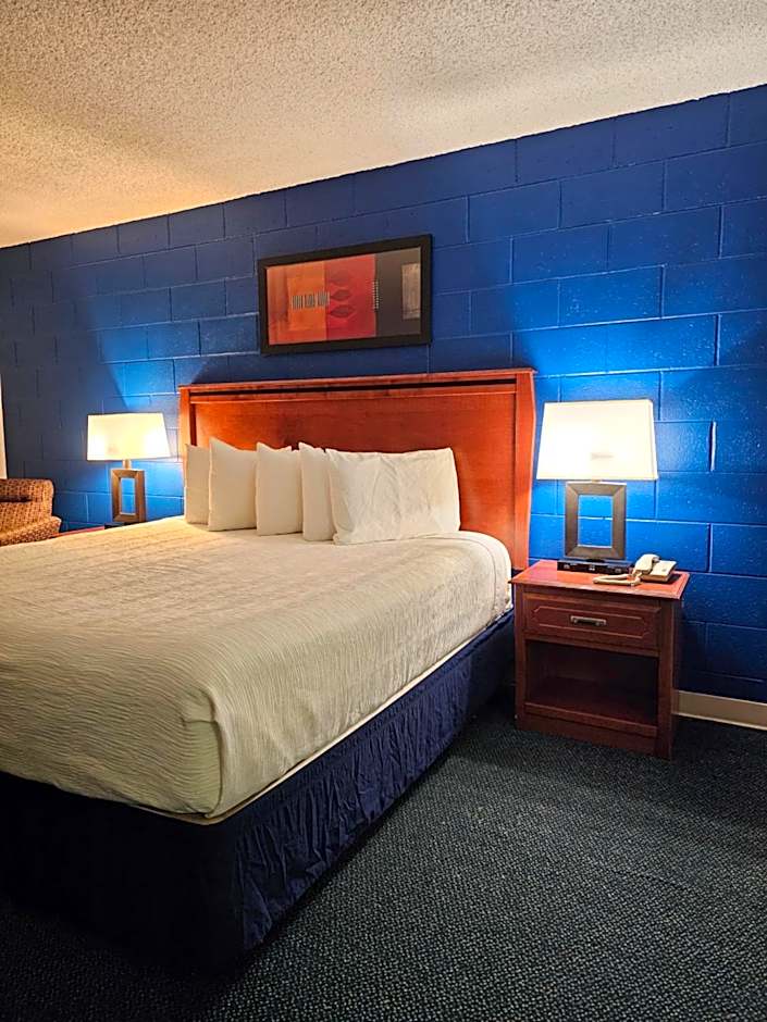 1st Choice Inn of Rawlins