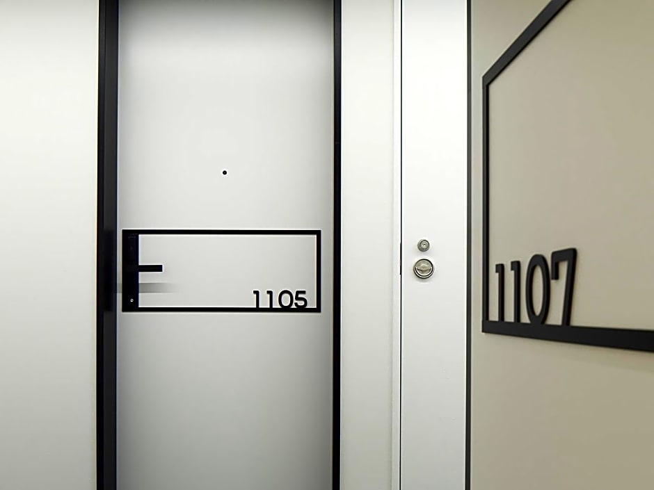 hotel androoms Nagoya Fushimi