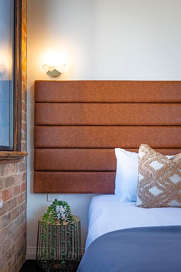 Grand Hotel and Studios