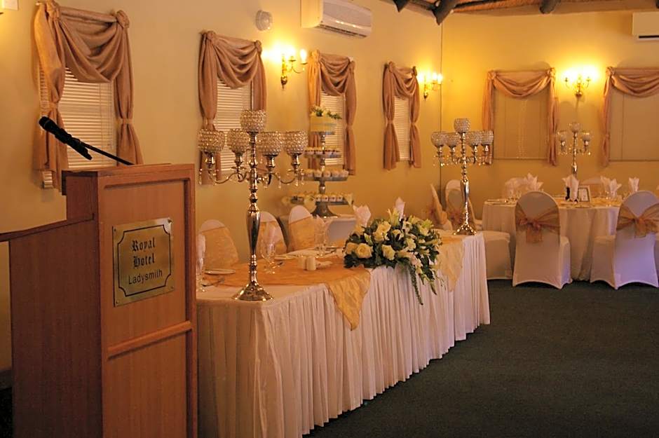 Royal Hotel Ladysmith