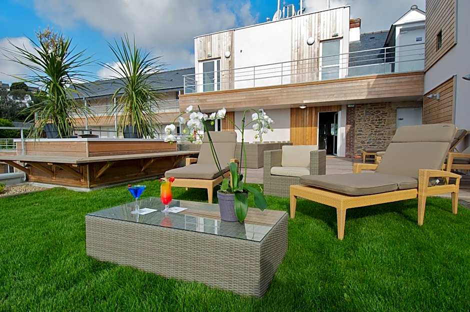 Best Western Plus Les Terrasses de Bréhat