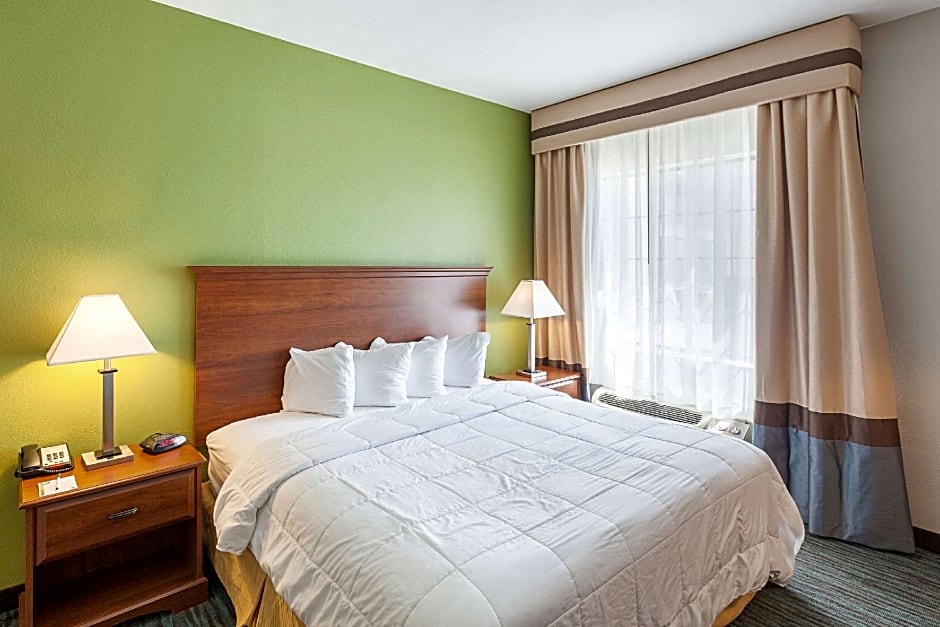 Quality Inn Mesquite