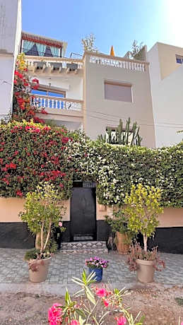 Villa Michel