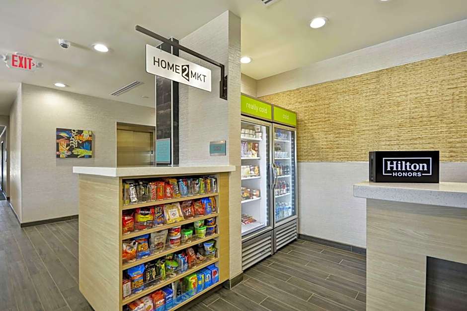 Home2 Suites By Hilton Texas City Houston