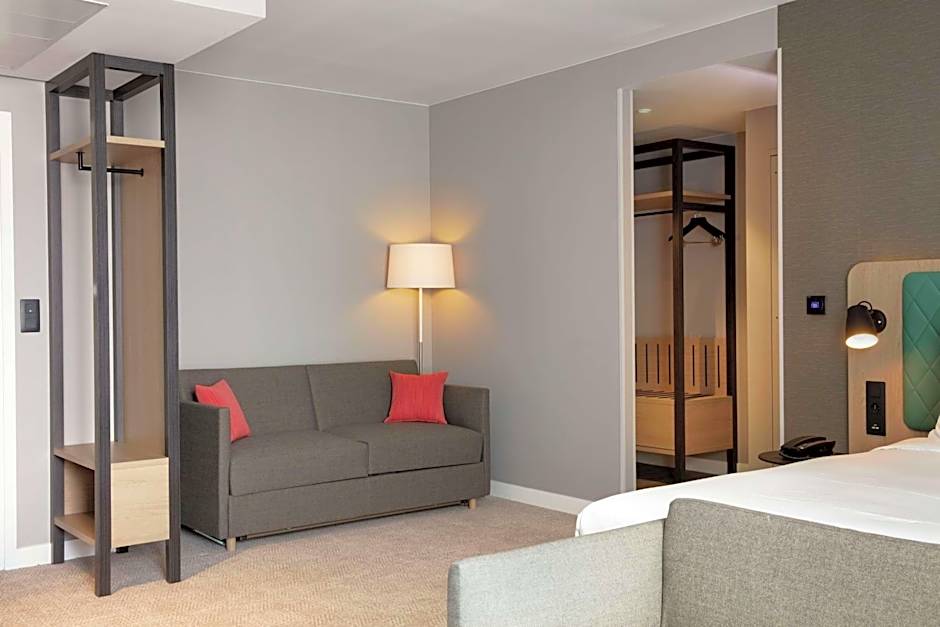 Hilton Garden Inn Orly, France