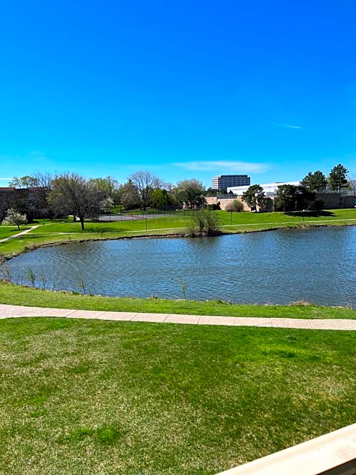 Wyndham Garden Schaumburg Chicago Northwest