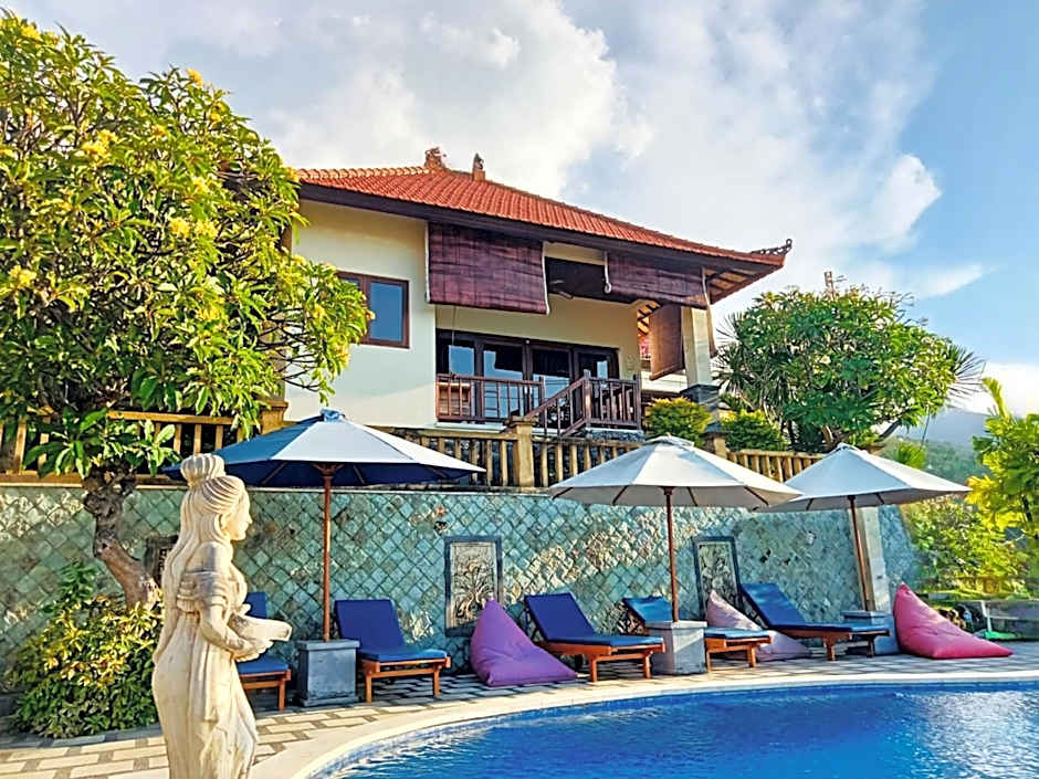 Shankara Parada Villas