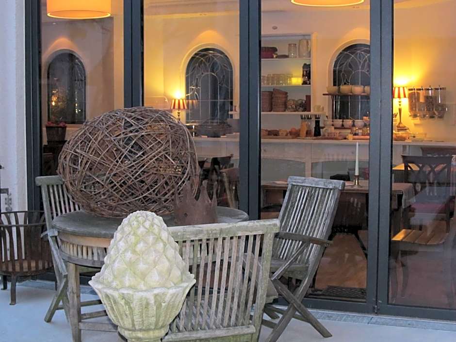 Weinstadt Hotel - das Original