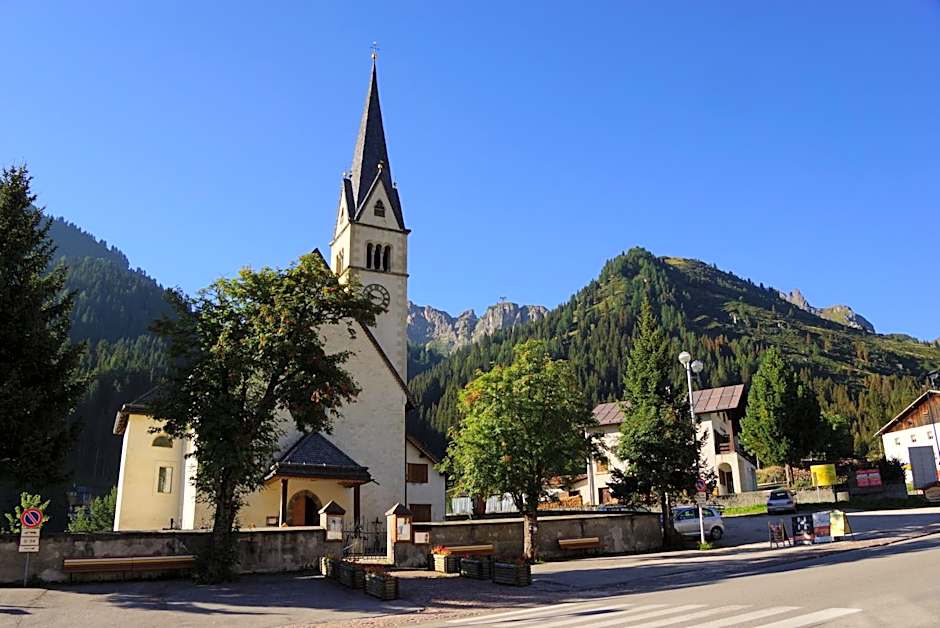 Residence Baita Antlia