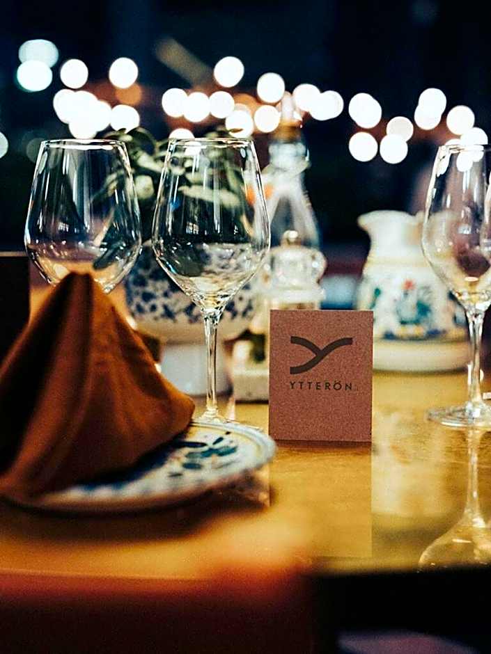 Ytterön skärgårdshotell