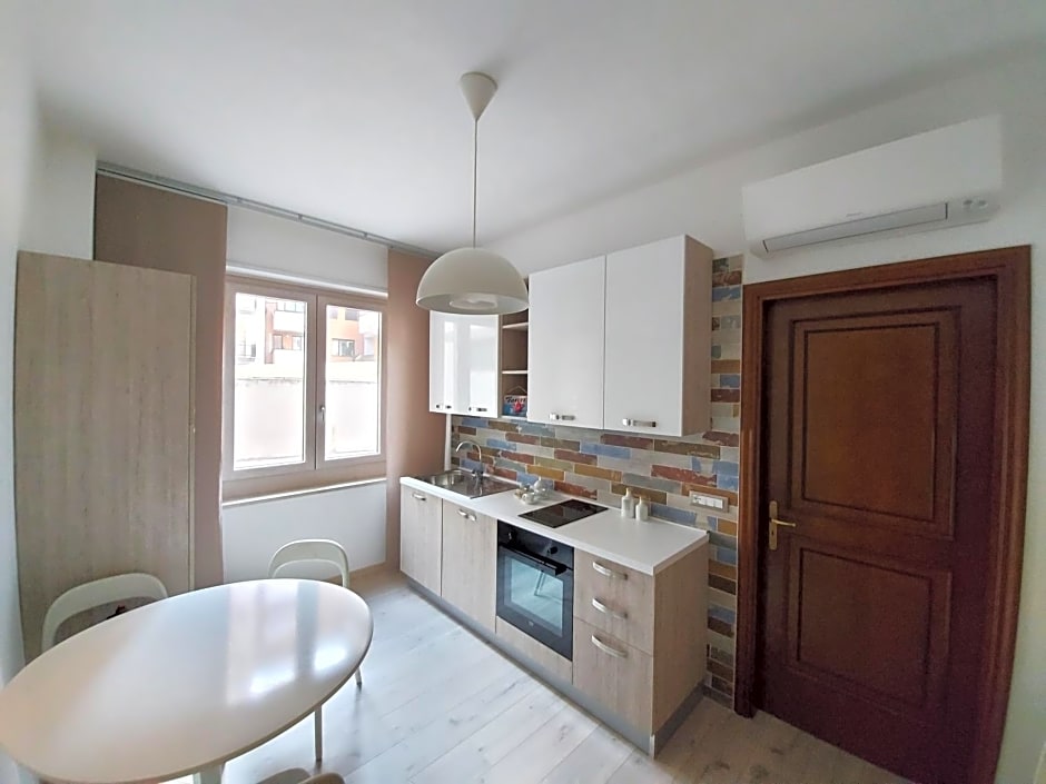 Isabella d'Aragona Guest House