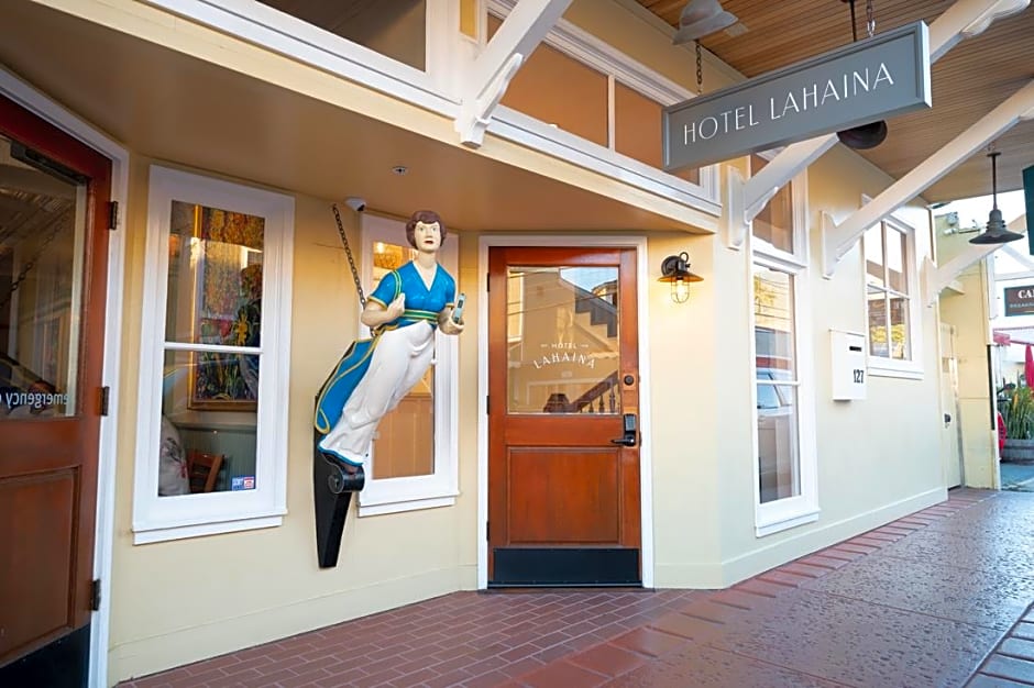Hotel Lahaina