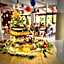 Apartamenty Mesa Grill Restaurant Cafe