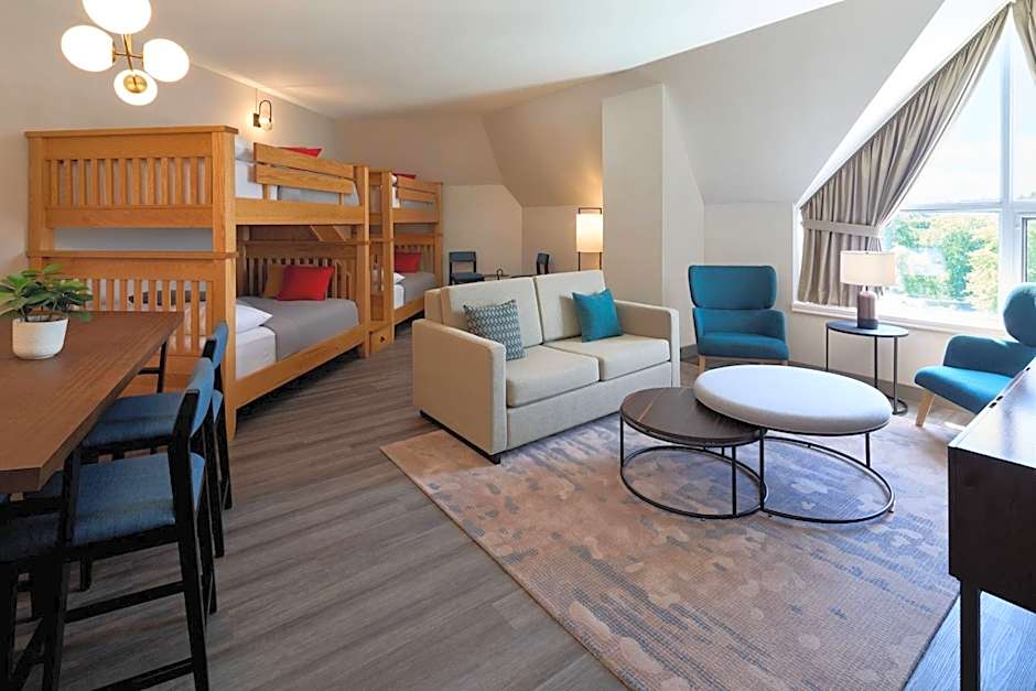 Delta Hotels by Marriott Fredericton