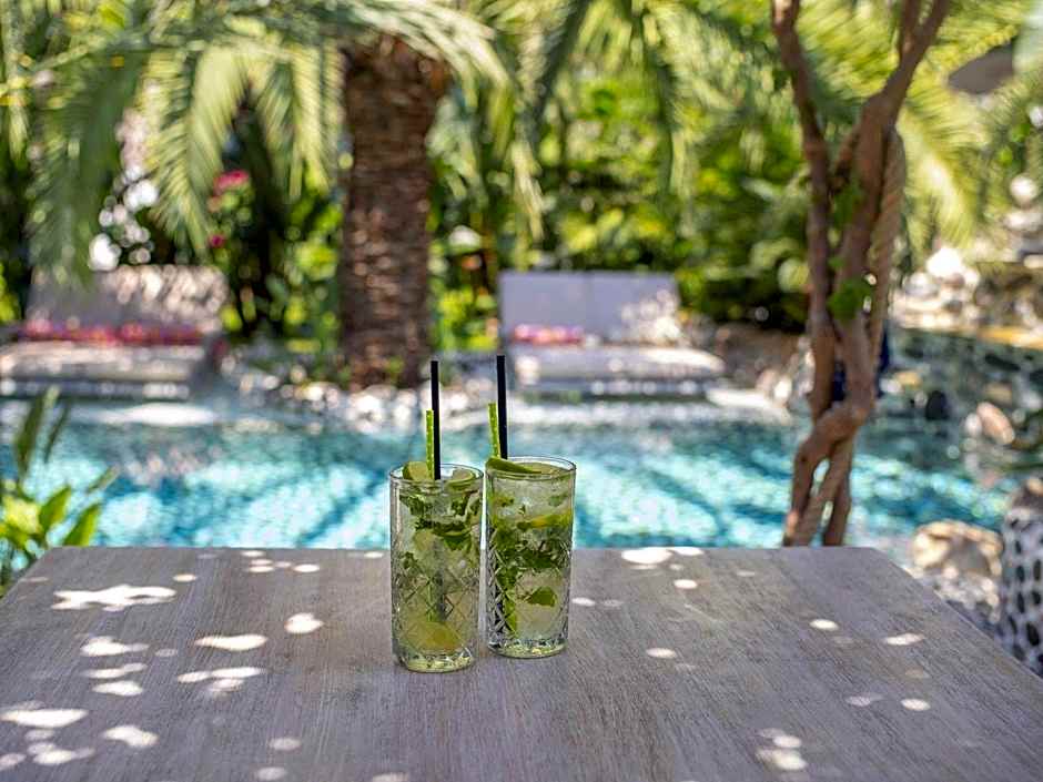Flamingo Hotel and Spa