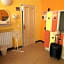 Pisa Train Station Hostel