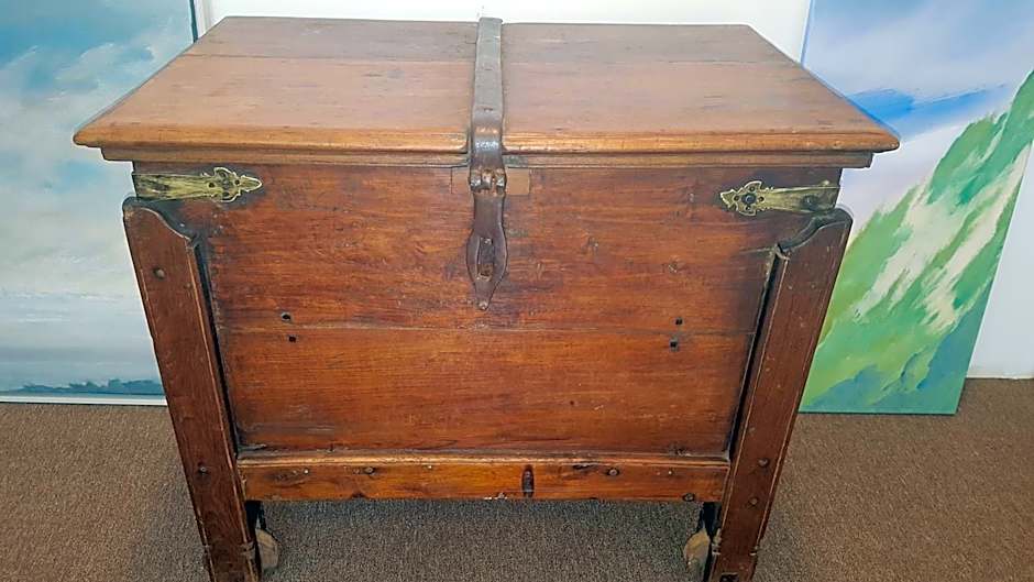 Schillers Hotel & Café - GARNI -