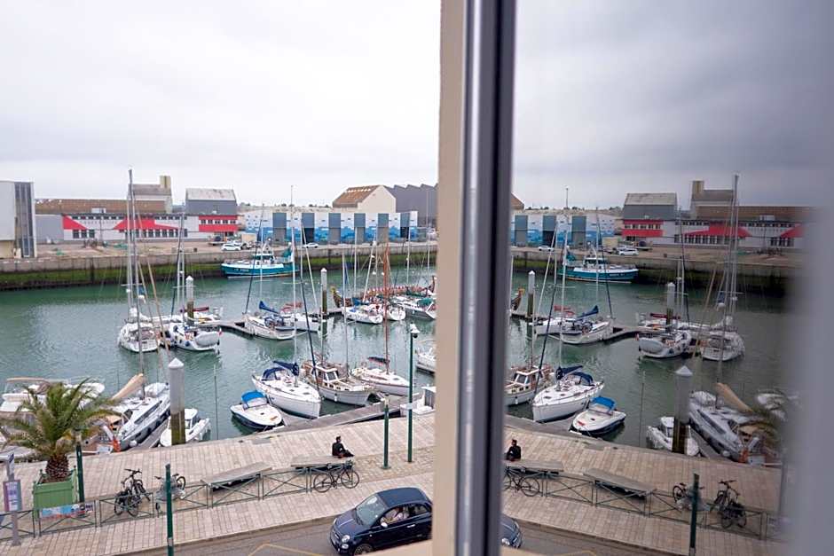 Hôtel Du Port