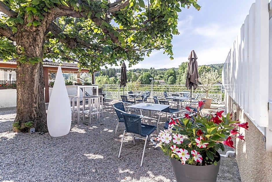 Hotel De La Plage