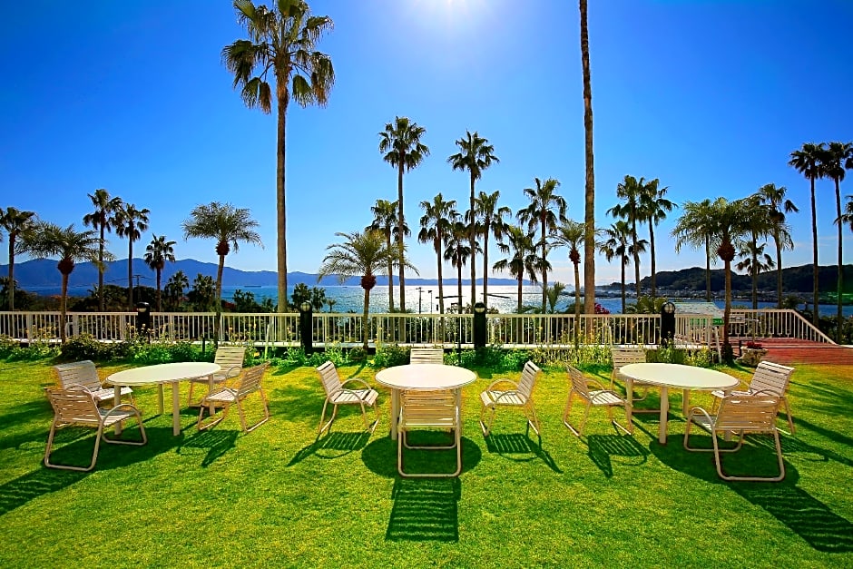 Ibusuki Phoenix Hotel