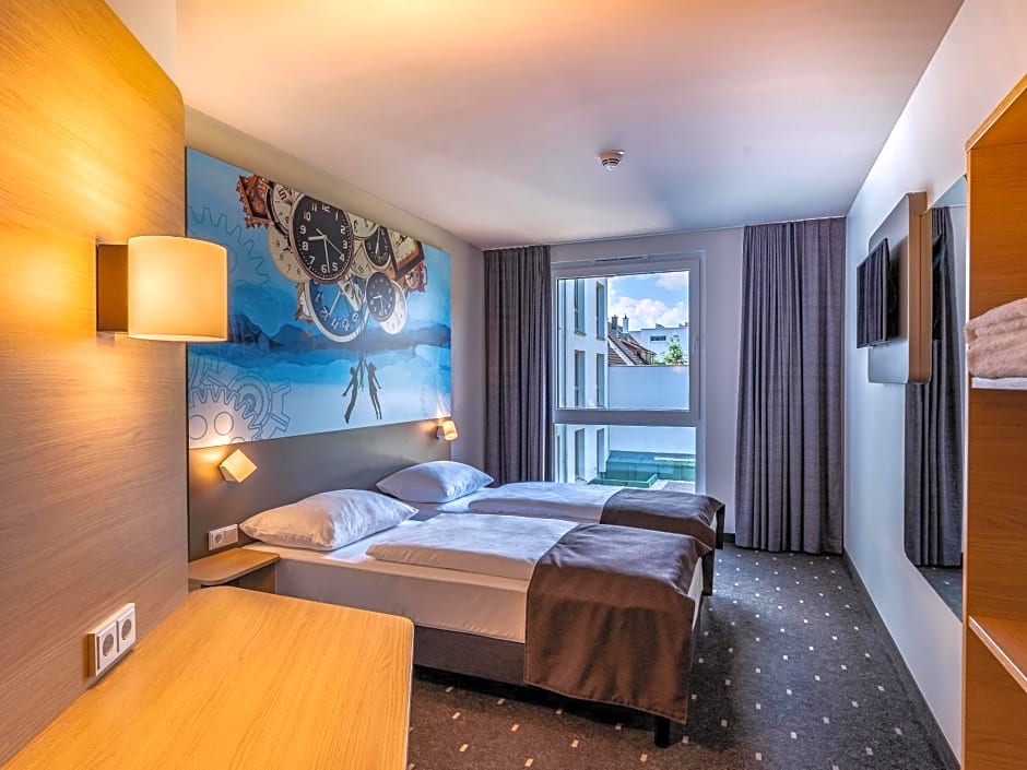 B&B Hotel Villingen-Schwenningen