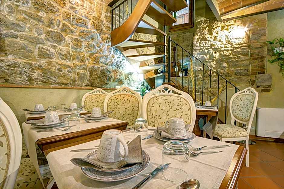 Hotel Volterra In Superior